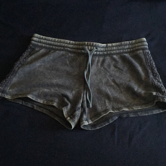 Terry Shorts - Picture 2 of 2